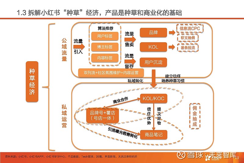 小红书种草_《6哥和小红》腐书_小红买了一本童话书